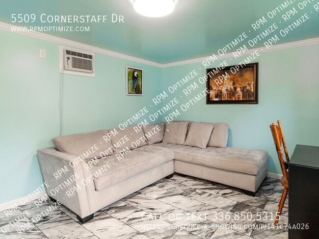 Building Photo - 5509 Cornerstaff Dr