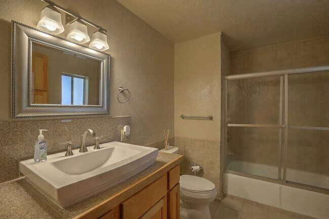 Building Photo - Gated Community- Studio Apartment NE