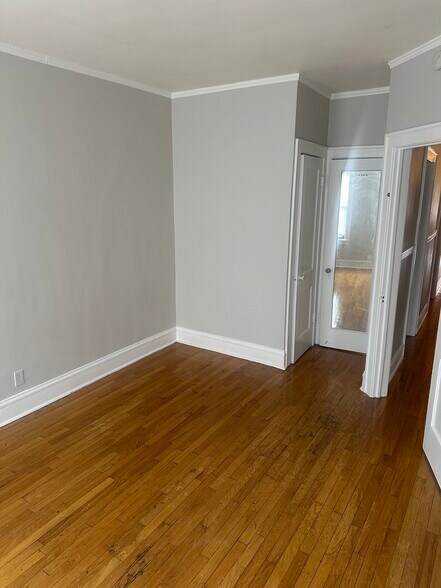 Bedroom 1 - 8009 S Phillips Ave