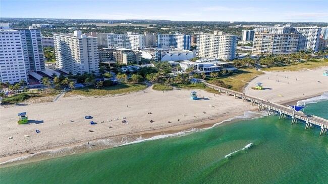 Building Photo - 201 N Ocean Blvd