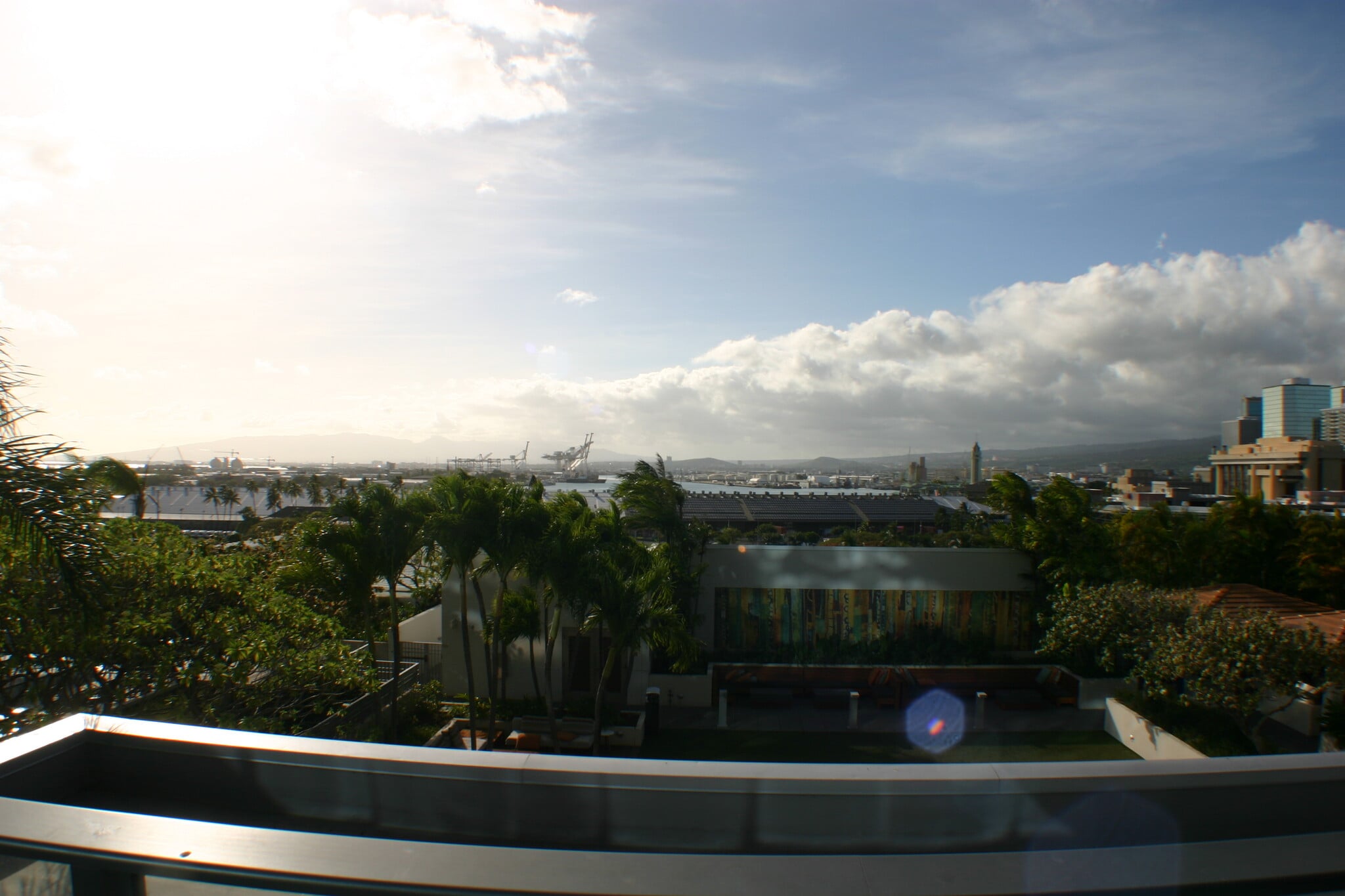 Building Photo - 600 Ala Moana Blvd