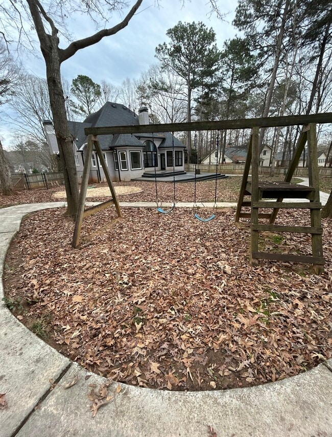 Building Photo - McDonough Property