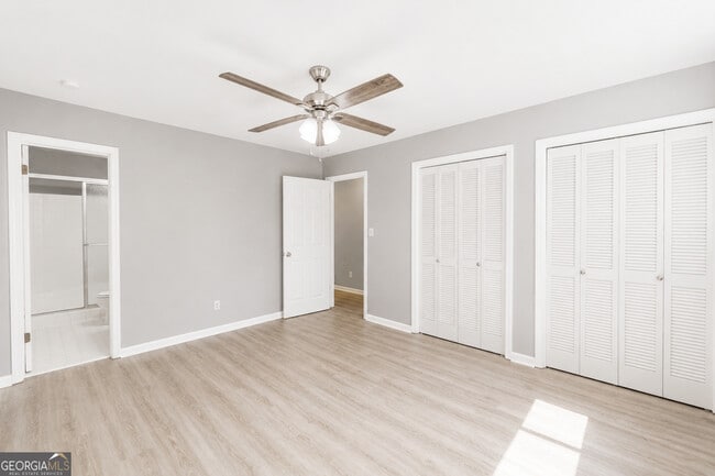 Building Photo - 3605 Flat Shoals Rd