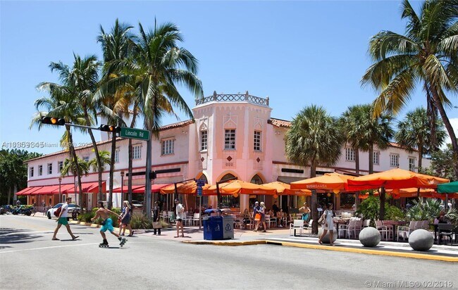Building Photo - 1390 Ocean Dr