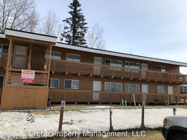 Building Photo - 111 Muldoon Rd