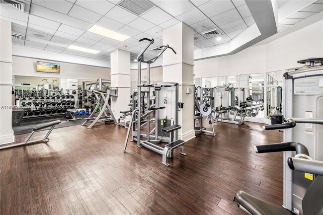 Building Photo - 701 Brickell Key Blvd