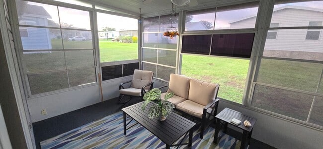 Building Photo - Furnished Rental in The Villages – 2BR/2BA Home on Del Toro Drive!