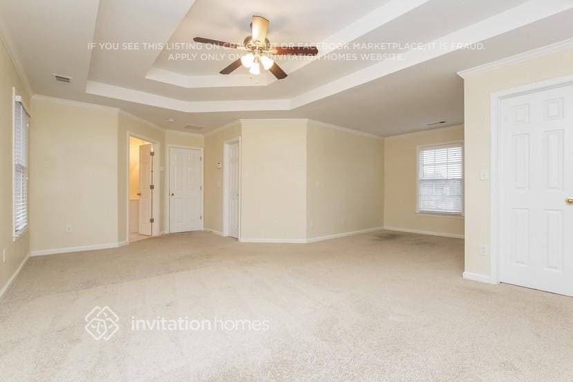 Building Photo - 2820 Tattersall Ct