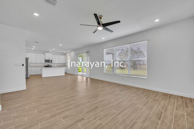 Building Photo - Stunning 4-Bedroom Single-Family Home in Riverwood at Everlands — $2,695/month