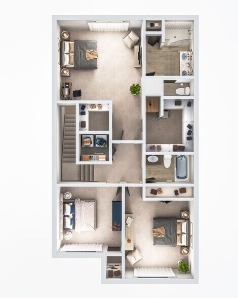 Building Photo - 1632 Joyful Cir