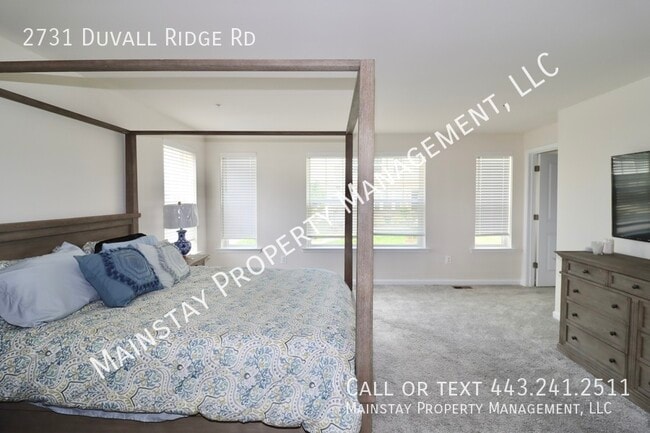Building Photo - 2731 Duvall Ridge Rd