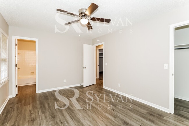 Building Photo - The Lifestyle You Deserve.