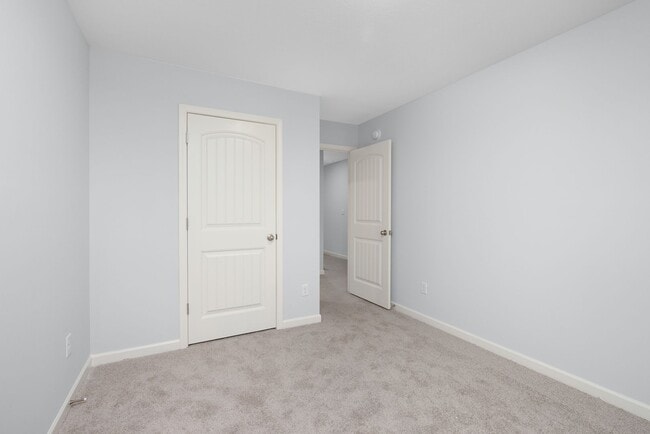 Building Photo - 4 bedroom, 2.5 bath built in 2025 by DR Horton in Byhalia