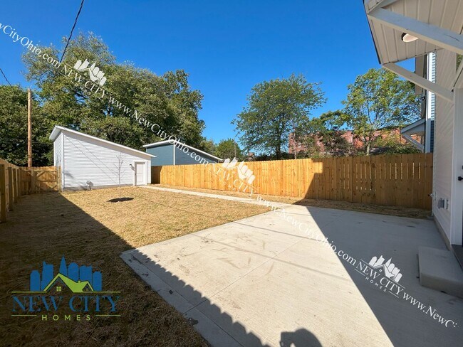 Building Photo - Just Completed! 3 Bedroom Franklinton New ...