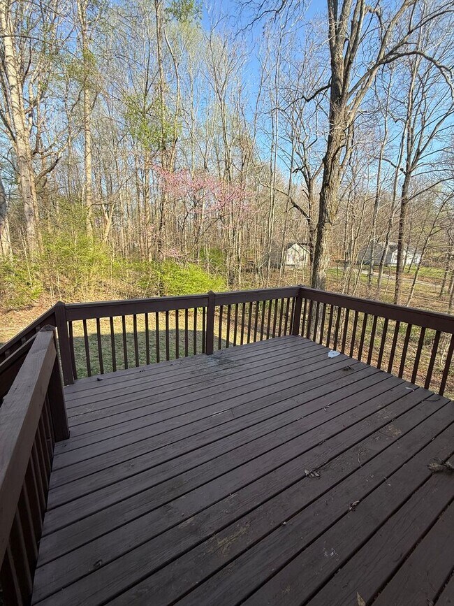 Building Photo - Beautiful House with Privacy