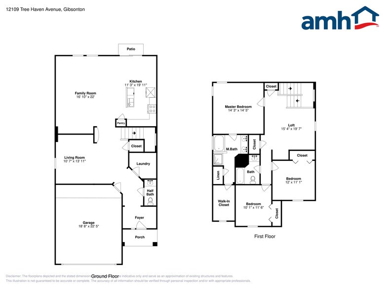 Building Photo - 12109 Tree Haven Ave