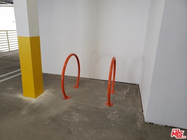 Building Photo - 2701 James M Wood Blvd