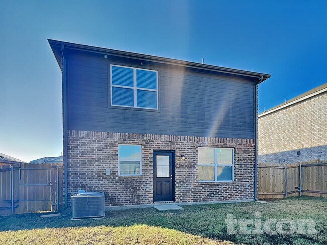 Building Photo - 837 Mallorie Ln