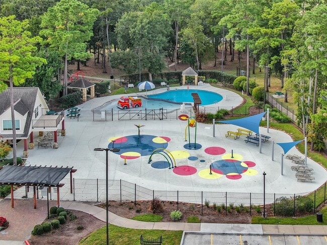 Building Photo - 3607 Cedar Flats Ln