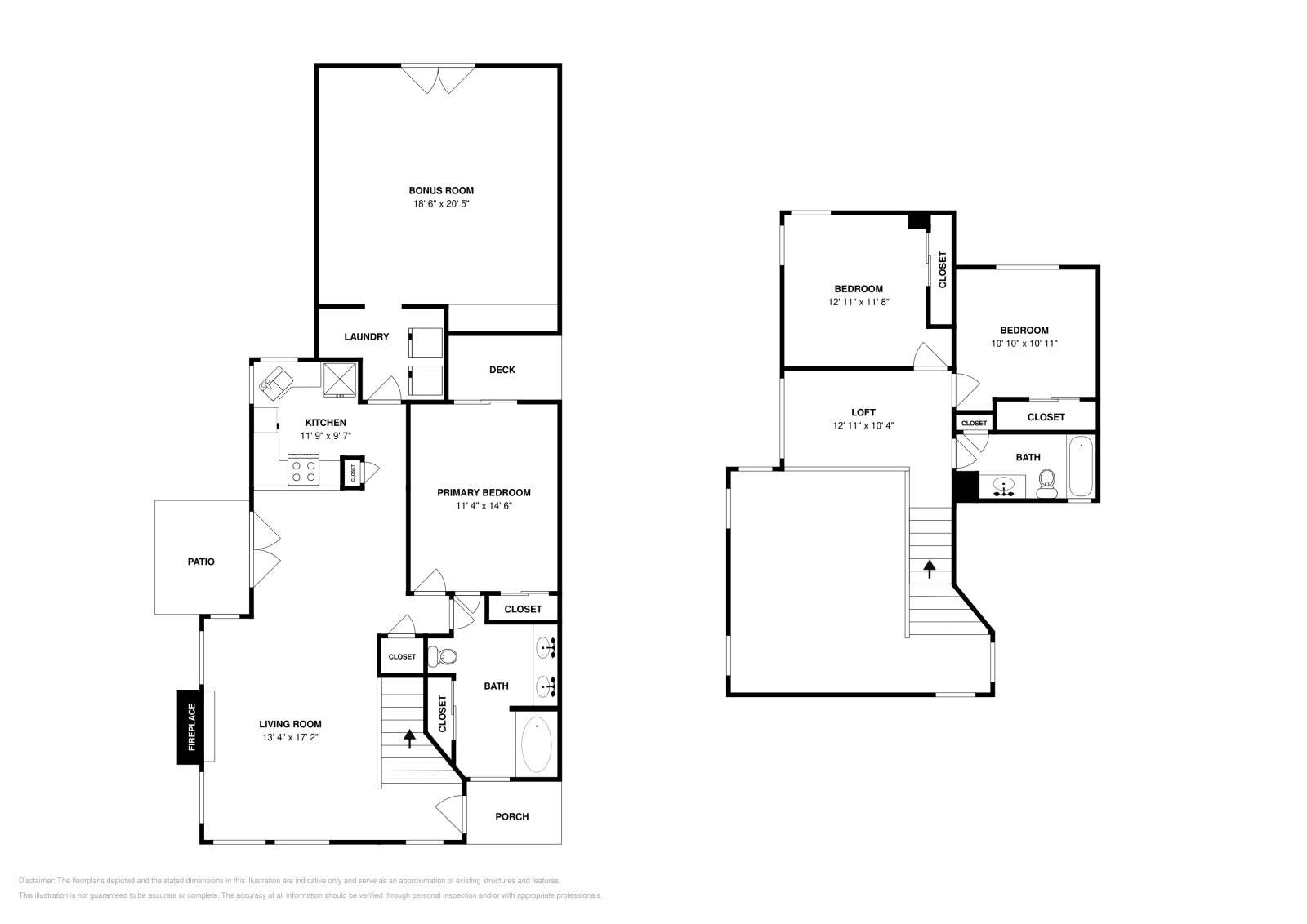 Building Photo - 525 Horse Shoe Bend