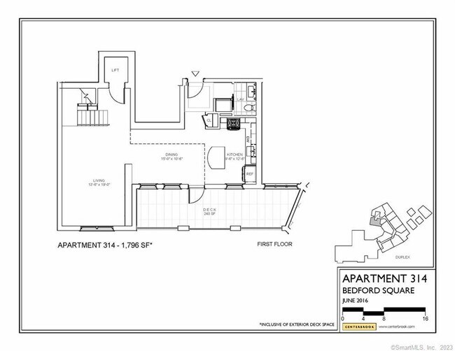Building Photo - 5 Church Ln