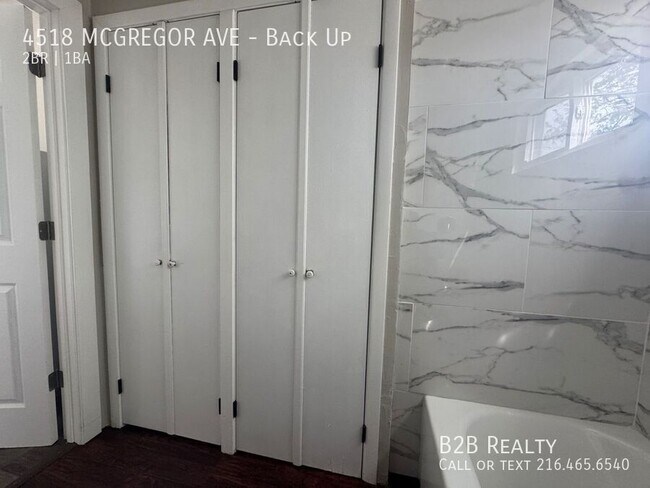 Building Photo - 4518 McGregor Ave
