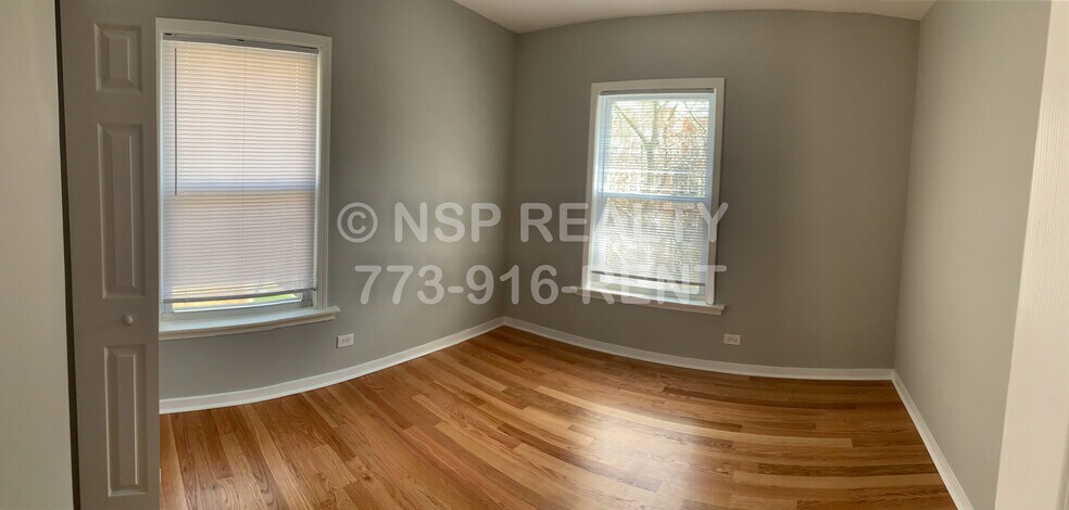 Building Photo - 1648 W Pratt Blvd