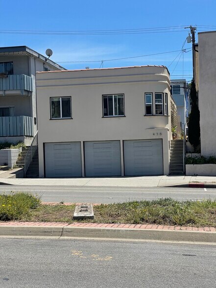 Primary Photo - 436 Rosecrans Ave