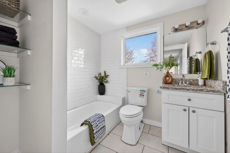 Building Photo - 2811 Missouri Ave