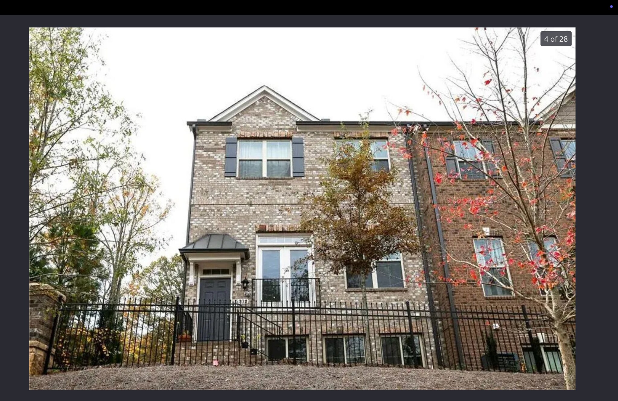 Building Photo - 5532 Cameron Parc Dr