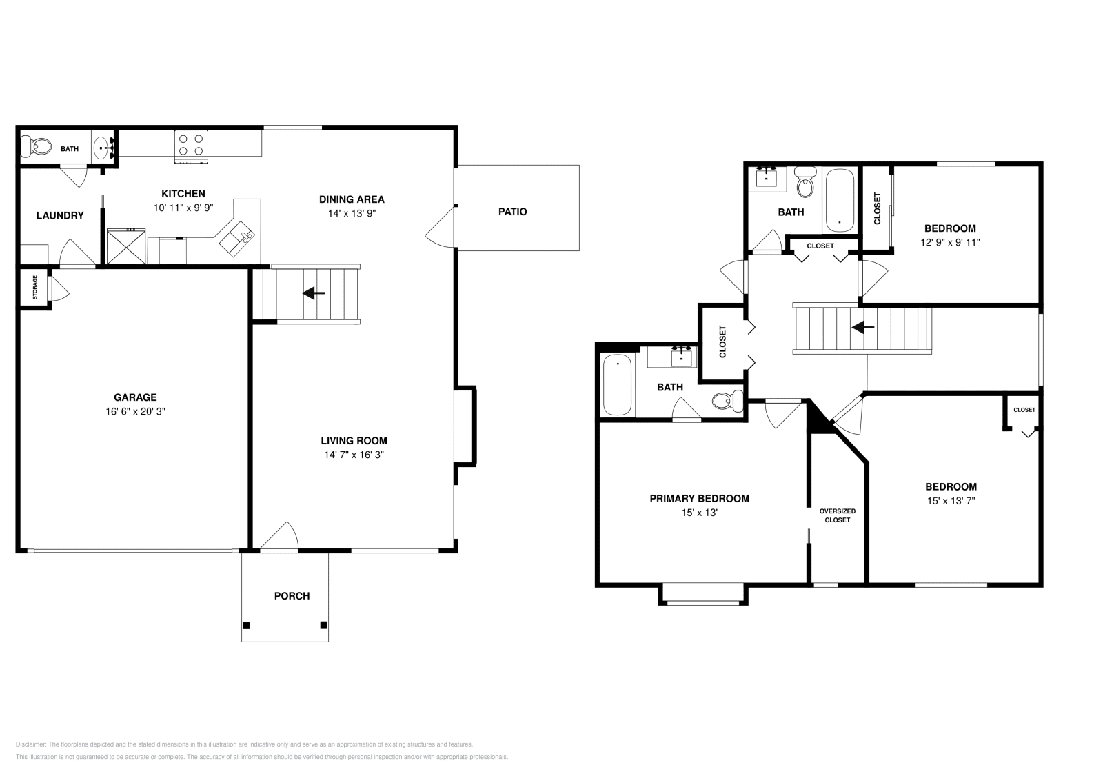 Building Photo - 11118 Waterfield Pl