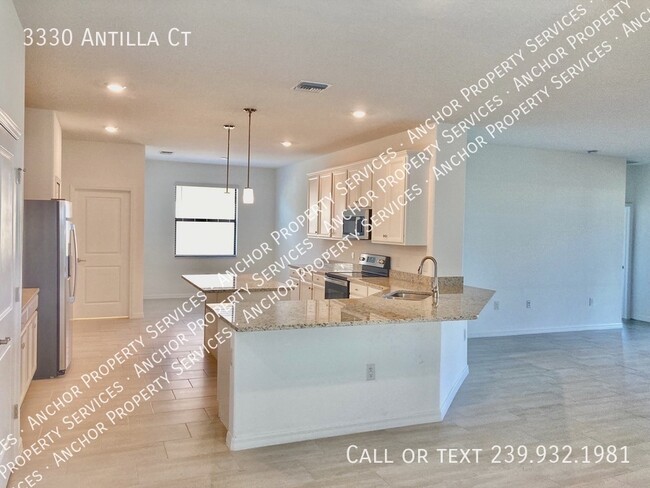 Building Photo - 3330 Antilla Ct
