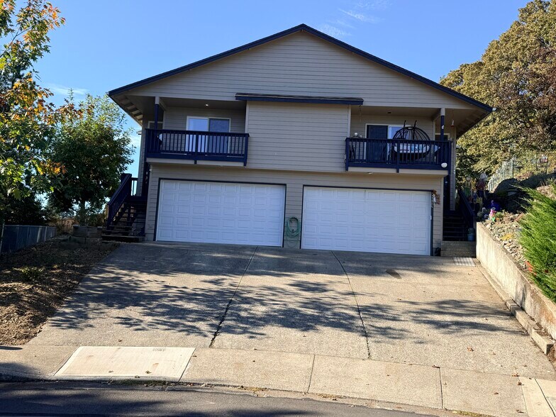 Building Photo - 1545 Fircrest Ct SE