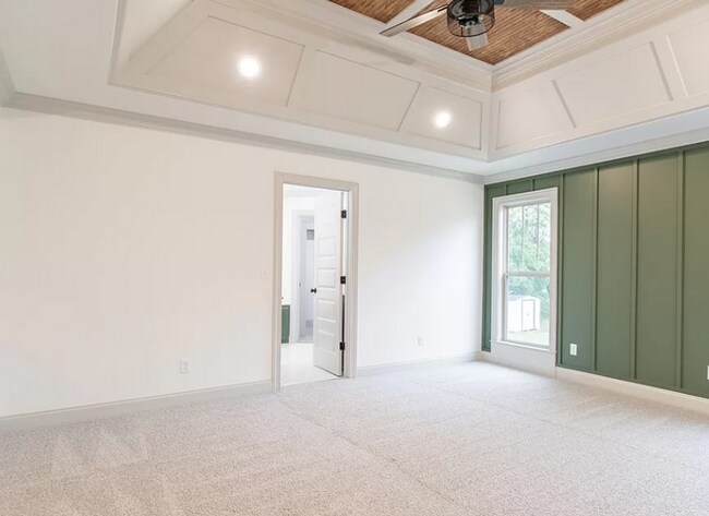 Building Photo - Charming 4-Bedroom Rental Home with Modern Upgrades in Northlake Subdivision, Valdosta, GA