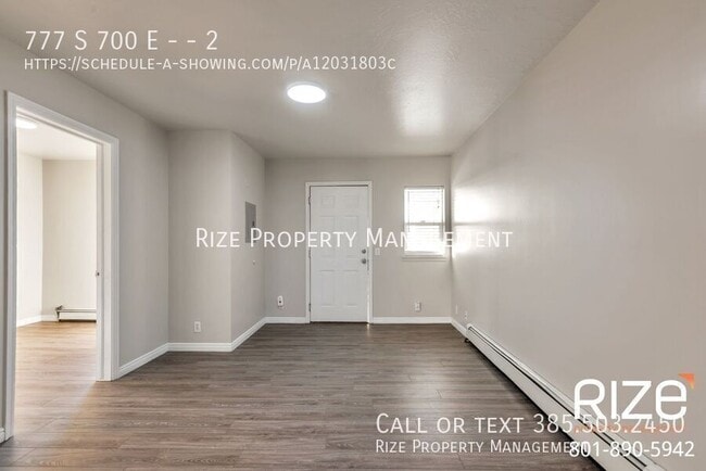 Building Photo - 777 S 700 E