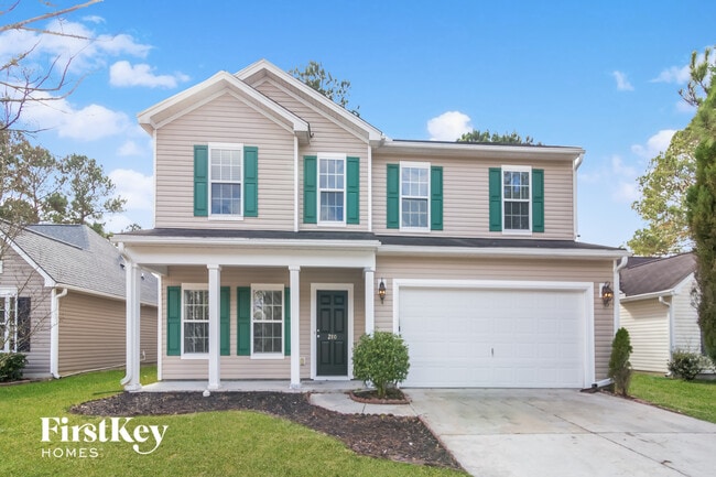 Building Photo - 280 Sweet Alyssum Dr