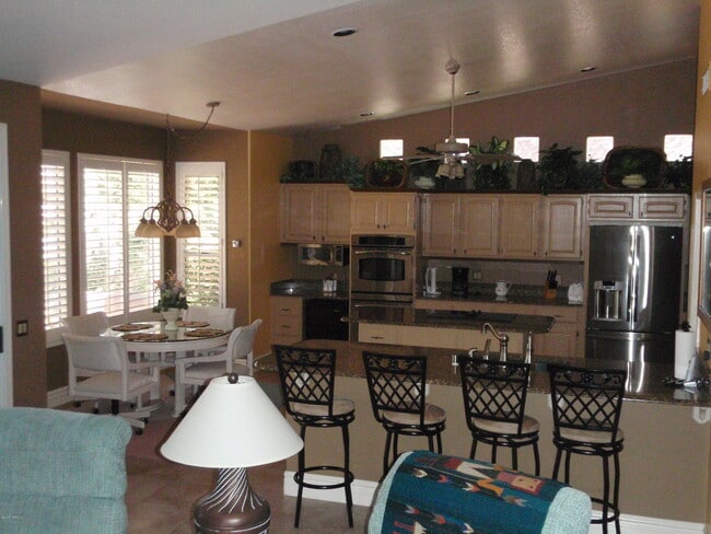 Building Photo - 63652 E Squash Blossom Ln