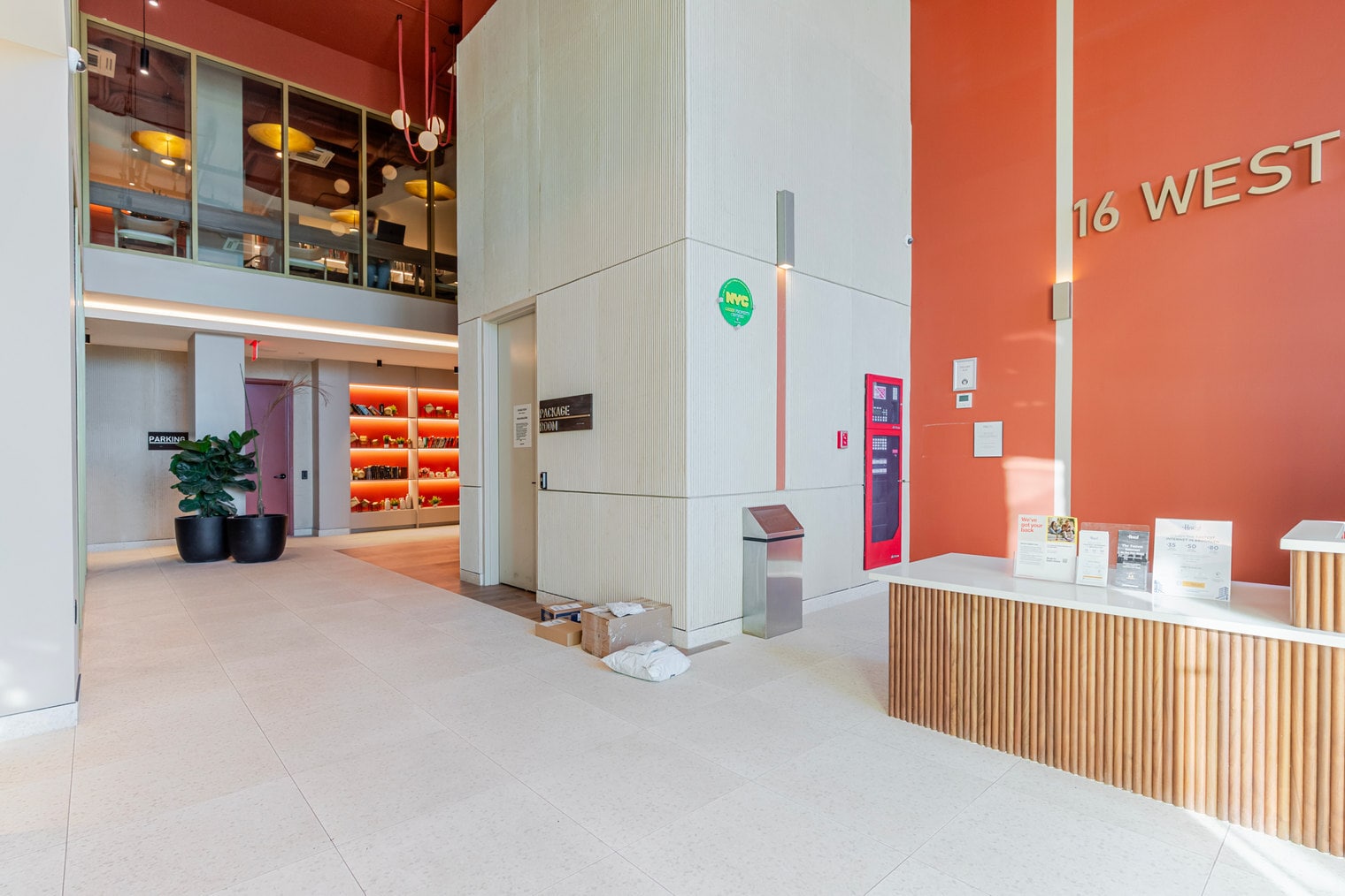 Building Photo - 16 West St