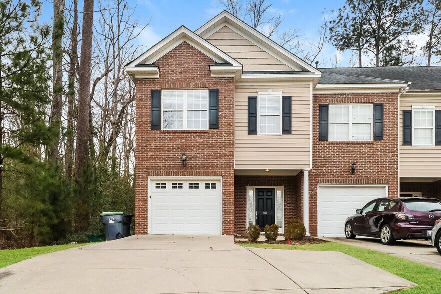 Building Photo - 101 Park Ridge Way