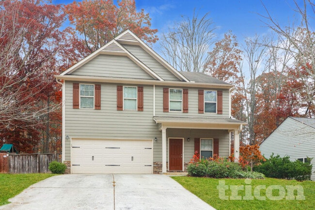 Building Photo - 1923 Ruby Mountain St