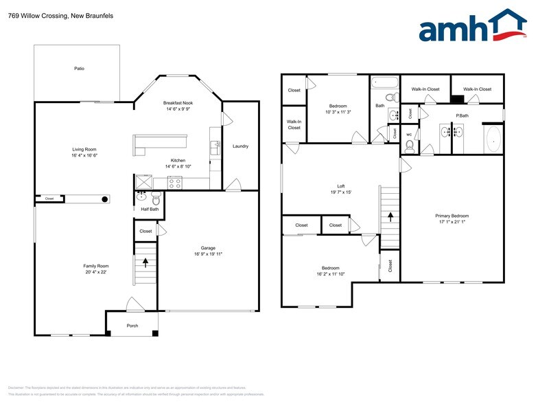 Building Photo - 769 Willow Crossing
