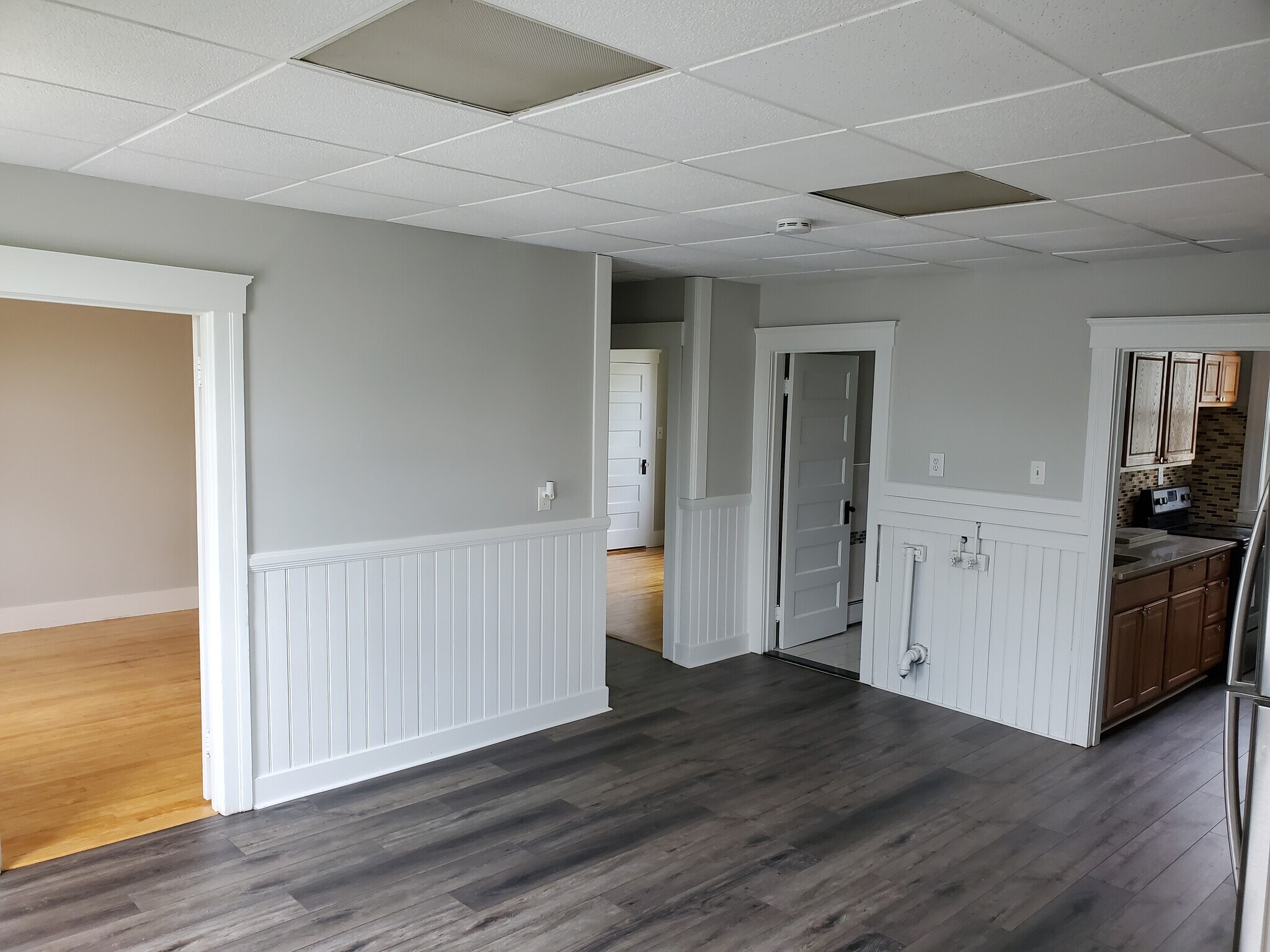Building Photo - 17 Upsala St
