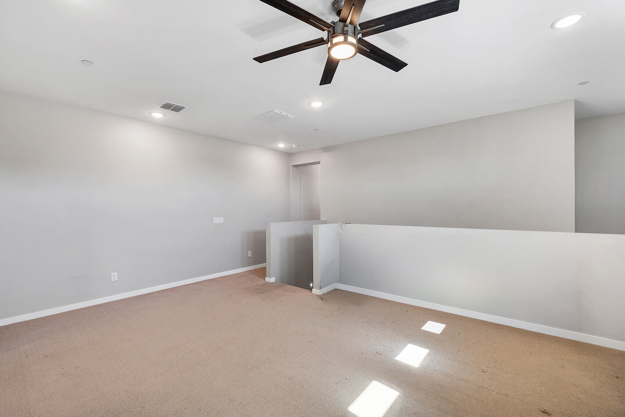 Loft - 14027 W Desert Flower Dr