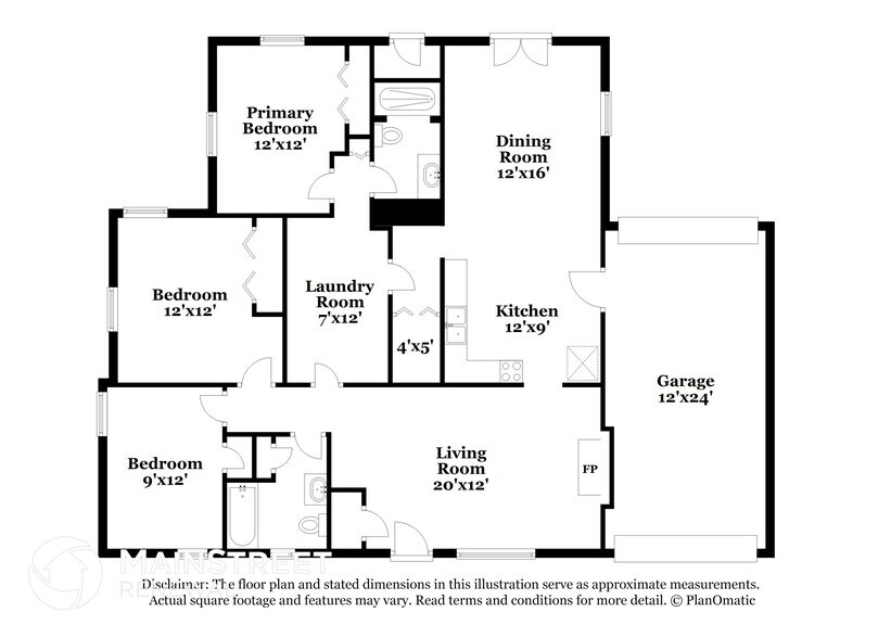 Building Photo - 2403 NE Pursell Rd
