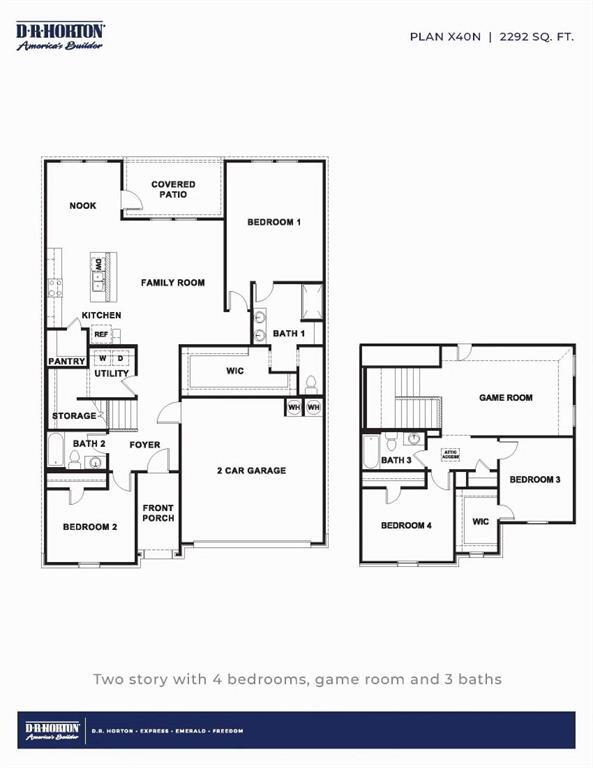 Building Photo - 13600 Thomas Wheeler Wy