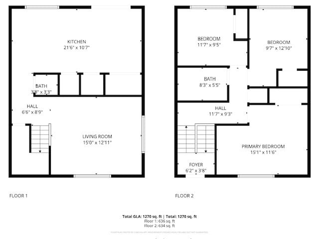Building Photo - 1331 Highland Ave