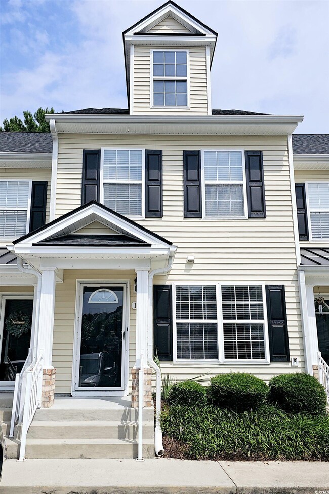 Building Photo - 124 Barnacle Ln