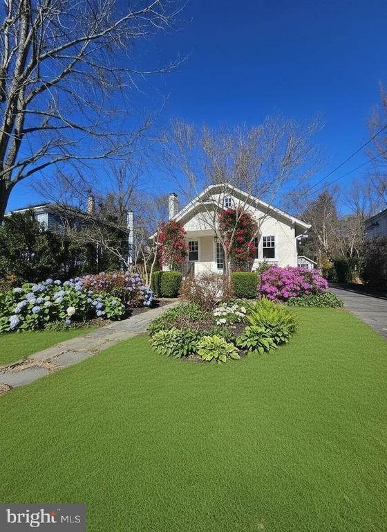 Building Photo - 4937 Brandywine St NW