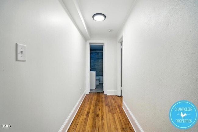 Building Photo - 1106 Garner Rd