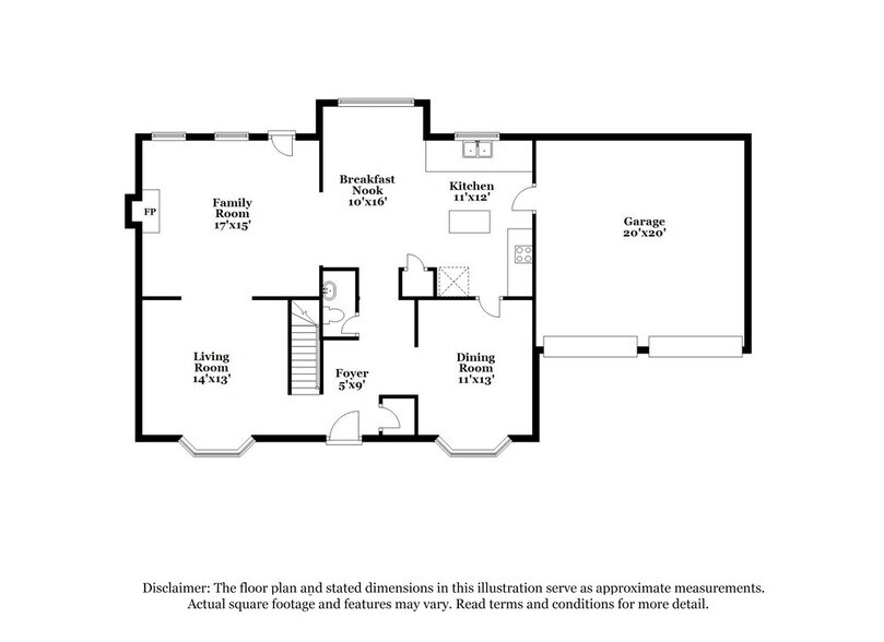 Building Photo - 5111 Staplehurst Ln